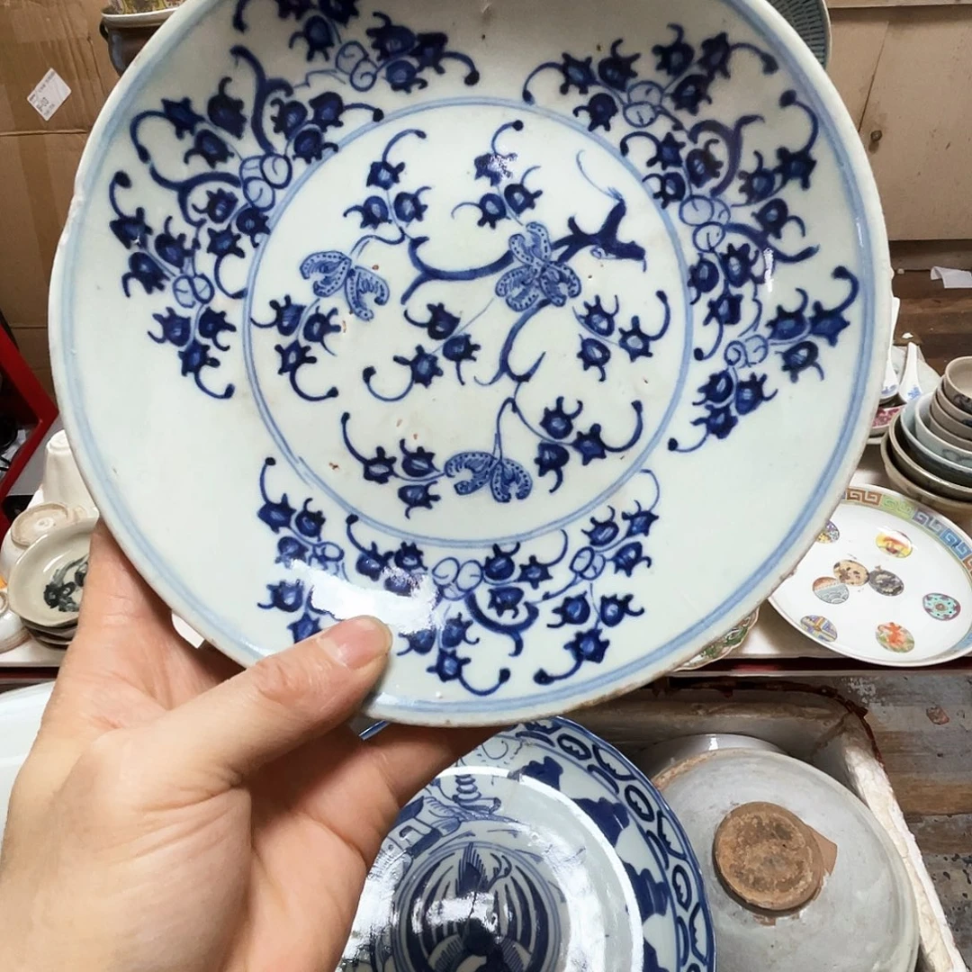 芦***馆陶瓷制品及陶瓷产品