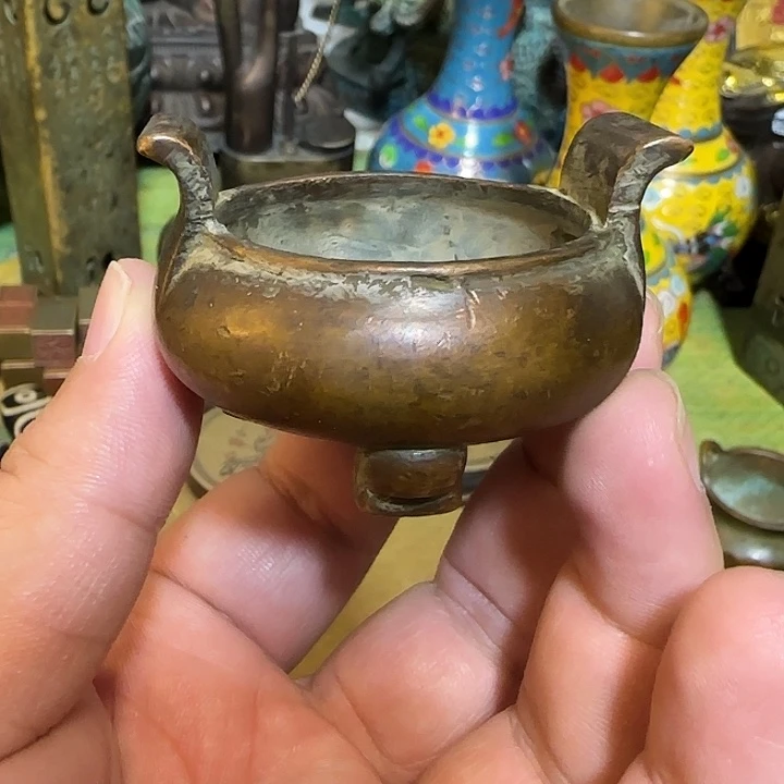 老铜器老铜器老铜器