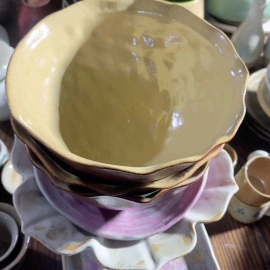 陶景德镇瓷器博物陈列666777777