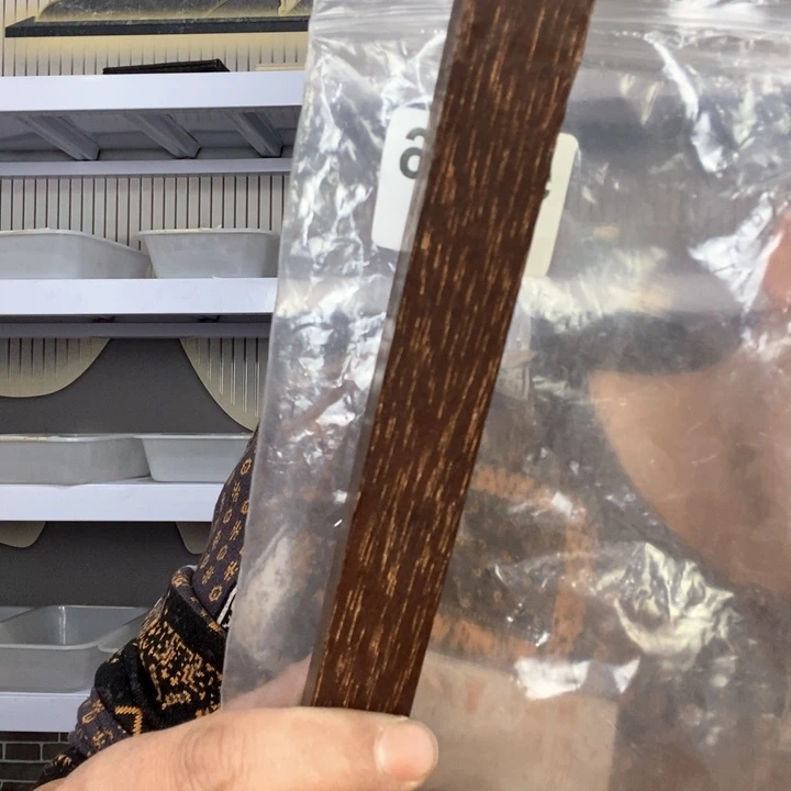 大果紫檀（缅甸花梨）5726