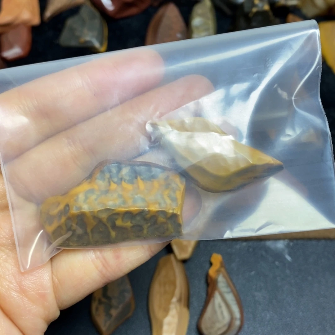 观***宇石材阿拉善戈壁石