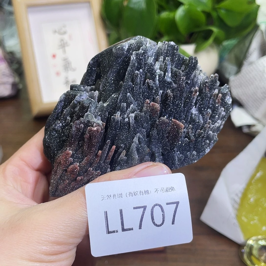 未镶嵌大型摆件（非配饰）水晶