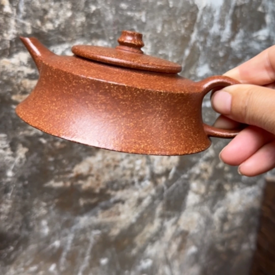 【闪购商品】茶壶紫砂紫砂茶具