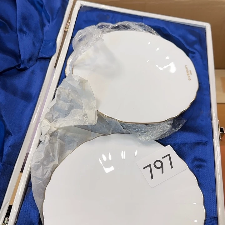 中古物品默认微瑕no退no换