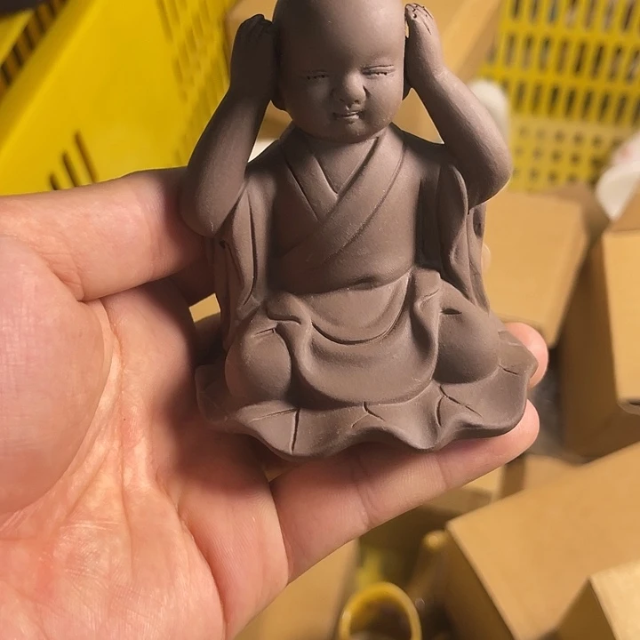 摆件德化窑德化窑德化窑
