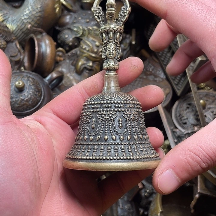 铜器摆件诚信经营