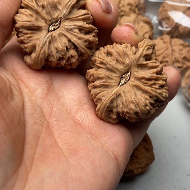 文玩核桃把件吊**当南疆
