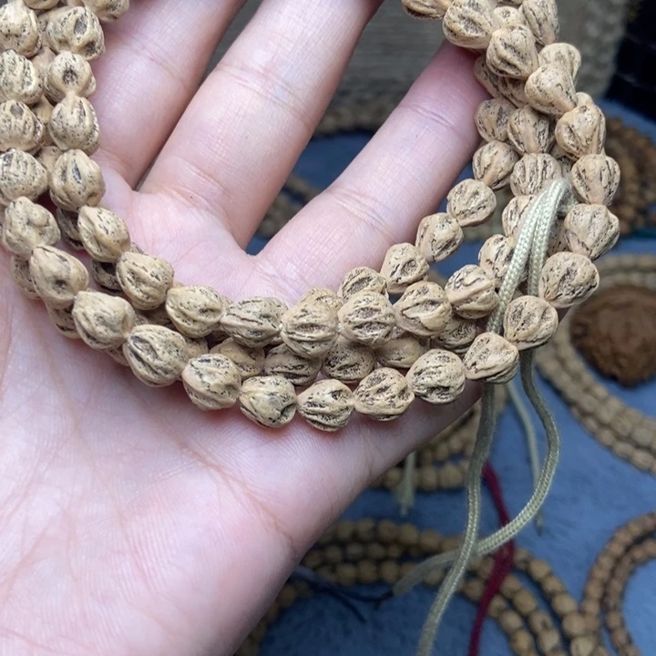 【闪购商品】吊坠柏香籽/百香籽万*