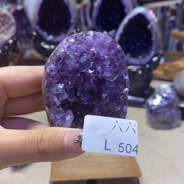 未镶嵌大型摆件（非配饰）水晶摆件