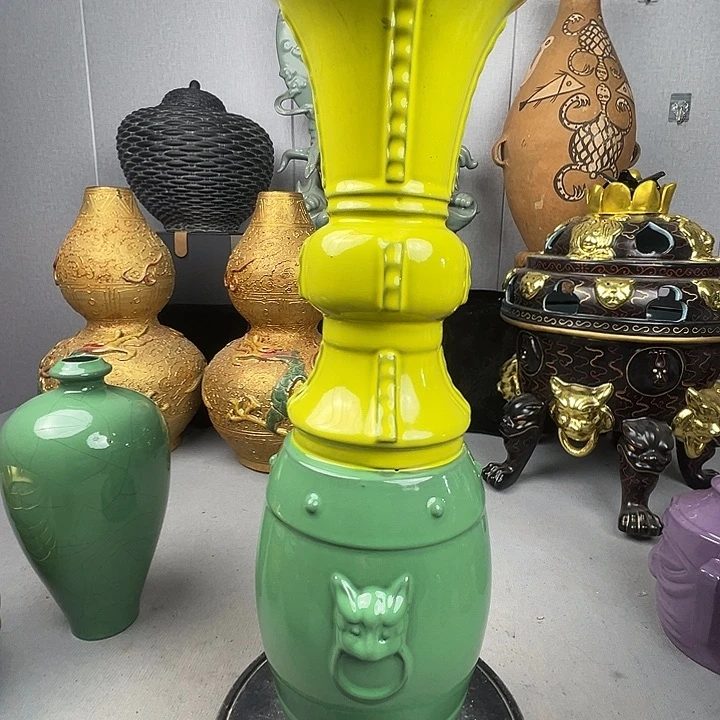 瓷片福源阁欢迎您的光临