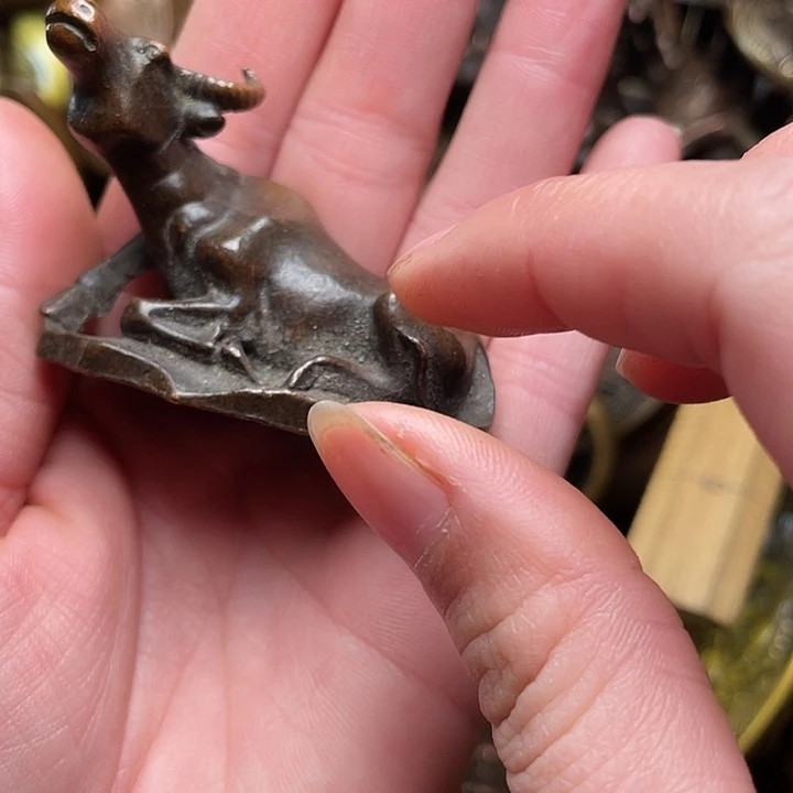 铜器摆件诚信经营