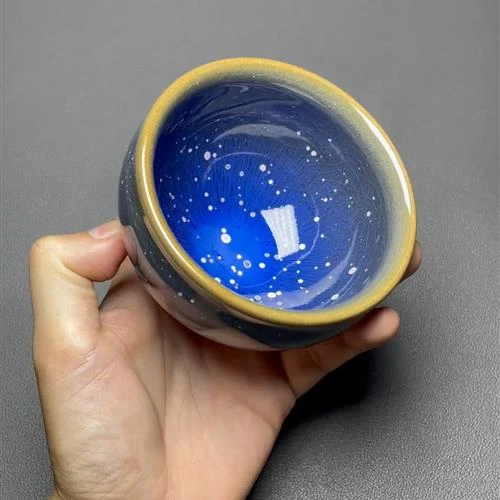 【闪购商品】茶盏-10052..........