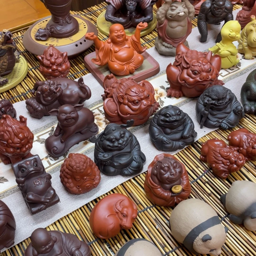维***维茶宠紫砂1111111111