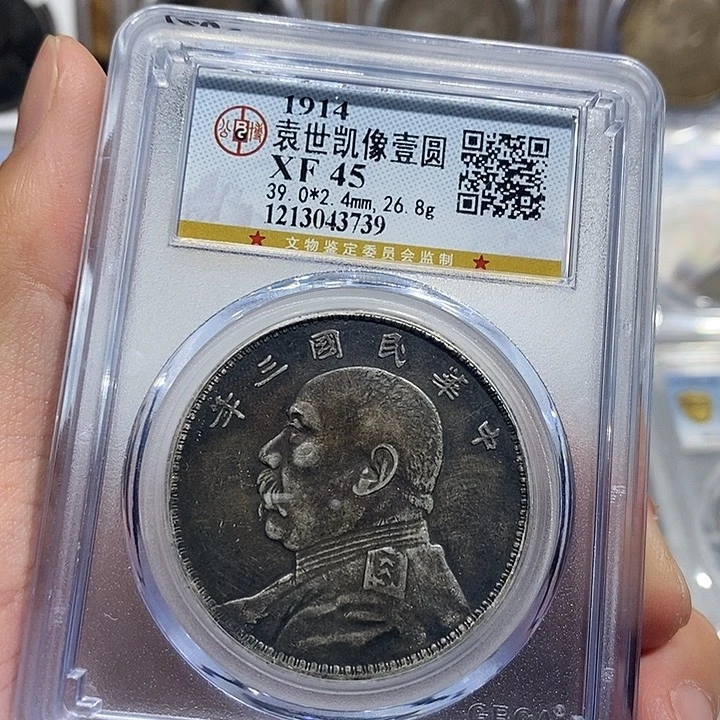 银舞*阗包真包老大头通货3739