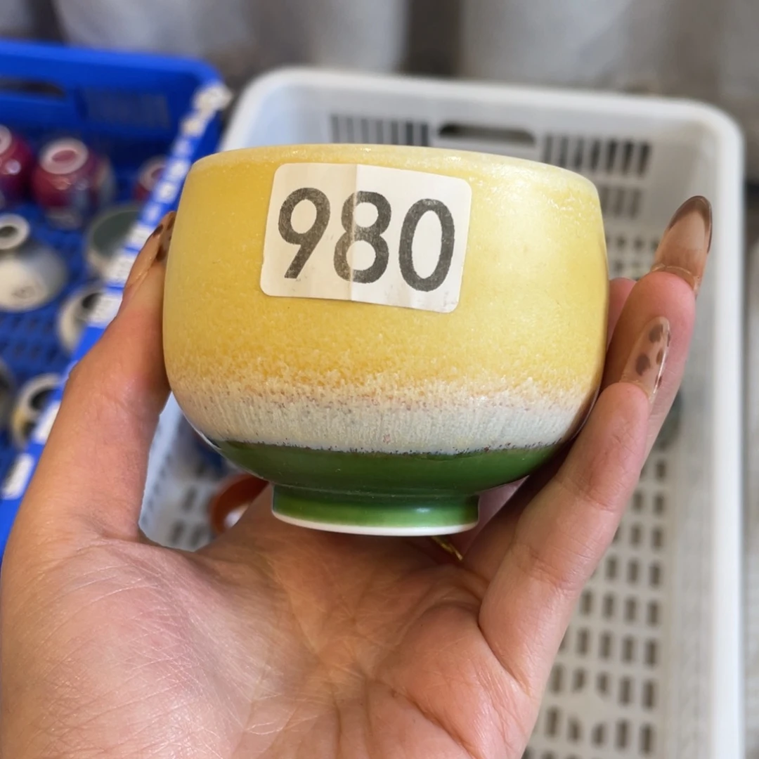 王*亚景德镇云溪堂陶瓷手作