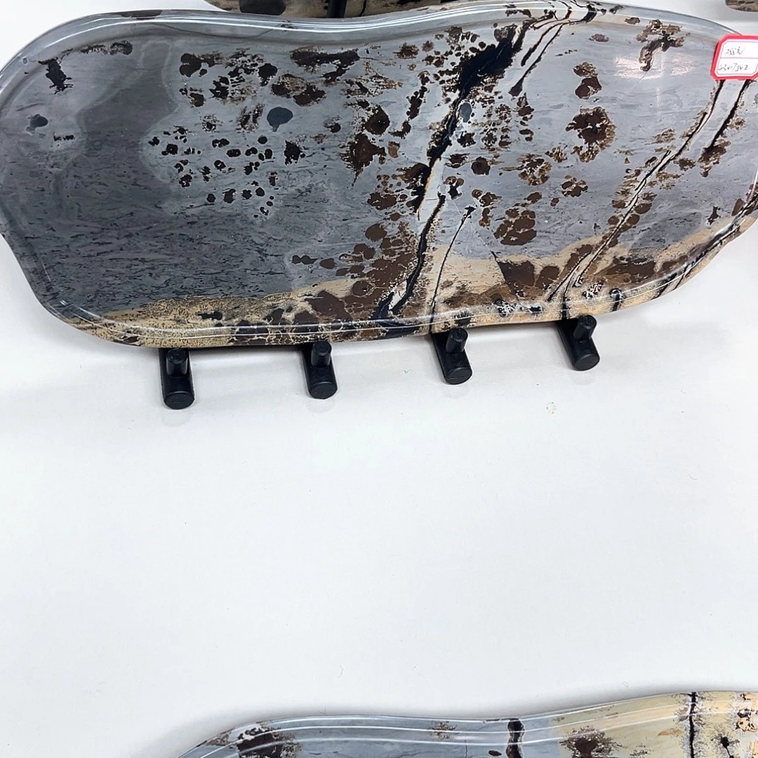 石材广西天然国画石