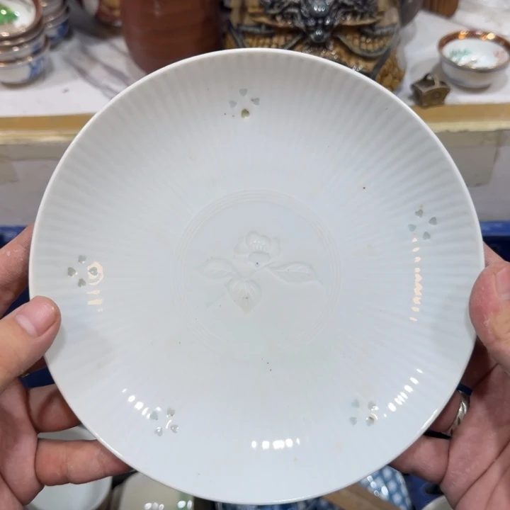 陶瓷推荐第二名20包邮