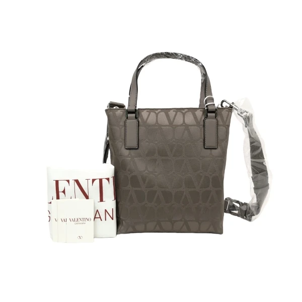 华伦天奴/单肩包/95新/C1368180159/250526SY0026