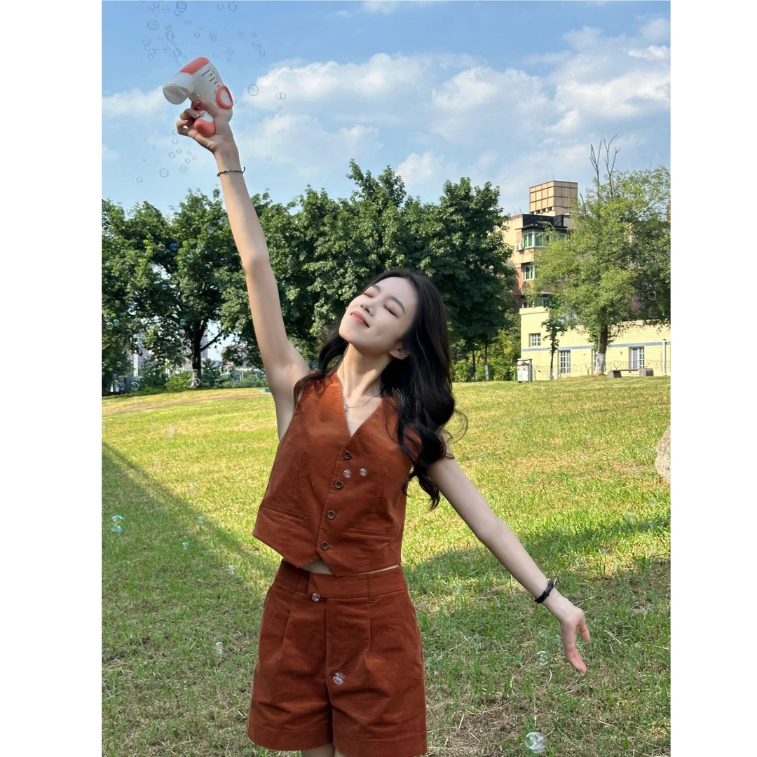 GIRDEAR/哥弟新款春夏季时尚短裤1100529-4212127-001（1400808）