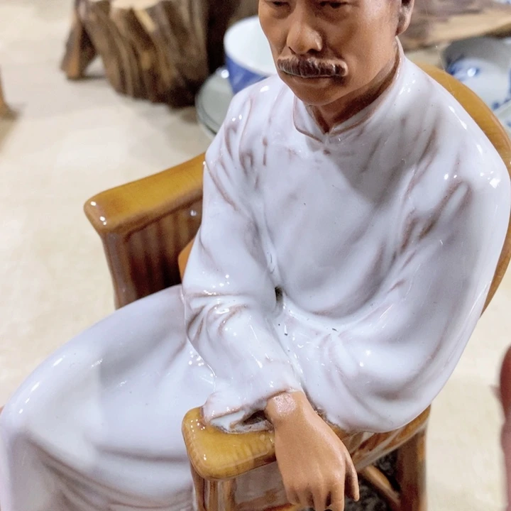 瓷片密胺手绘陶瓷