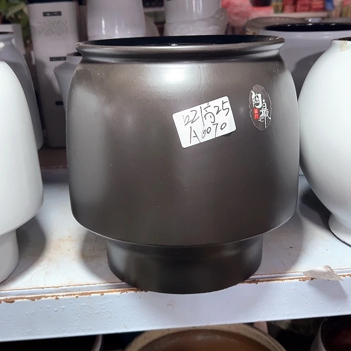 精品花盆栽适合盆栽适合盆栽