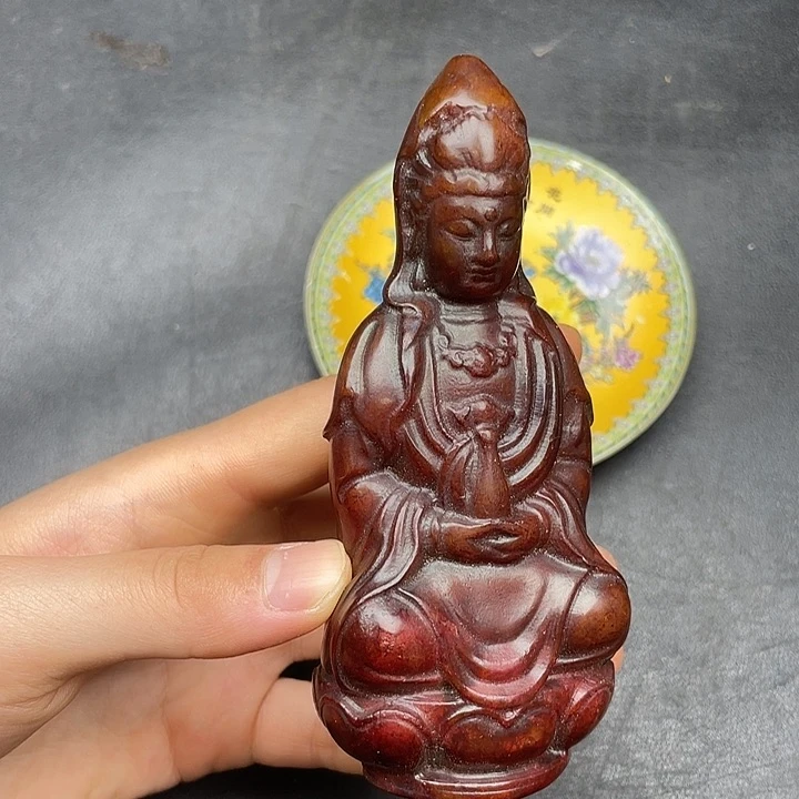 链接一图一物。