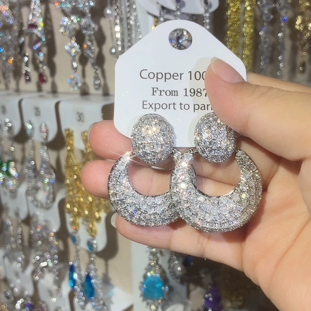 锆石铜合金925银针