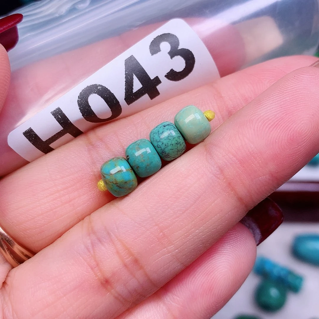 空竹粉丝专享十堰特色手工散珠