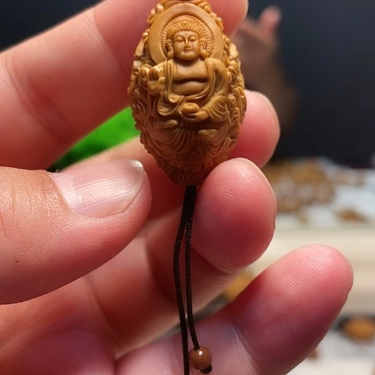 橄榄核手串/手链橄榄核