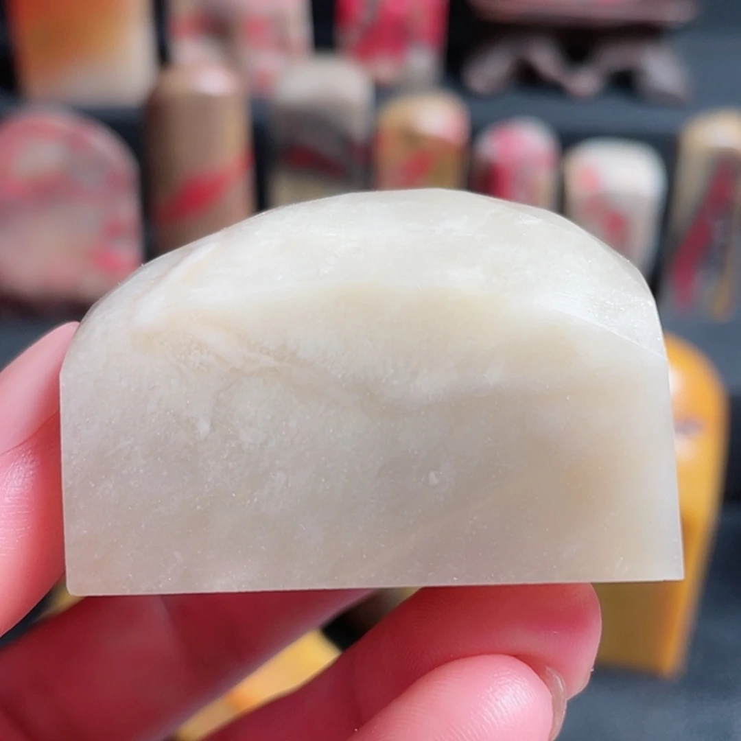 【闪购商品】昌化石初*昌化石印章