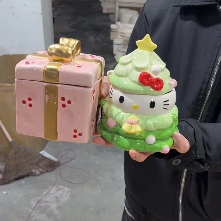 紫砂茶叶罐我们的目标是