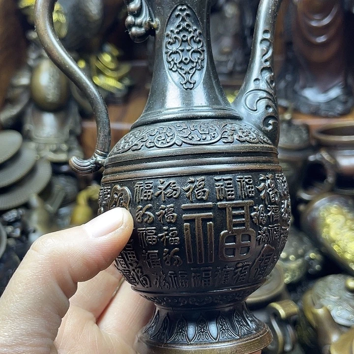 全是铜铜铜器铜器