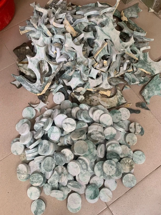 A货原石散装边角料（直播专用，请勿私拍）