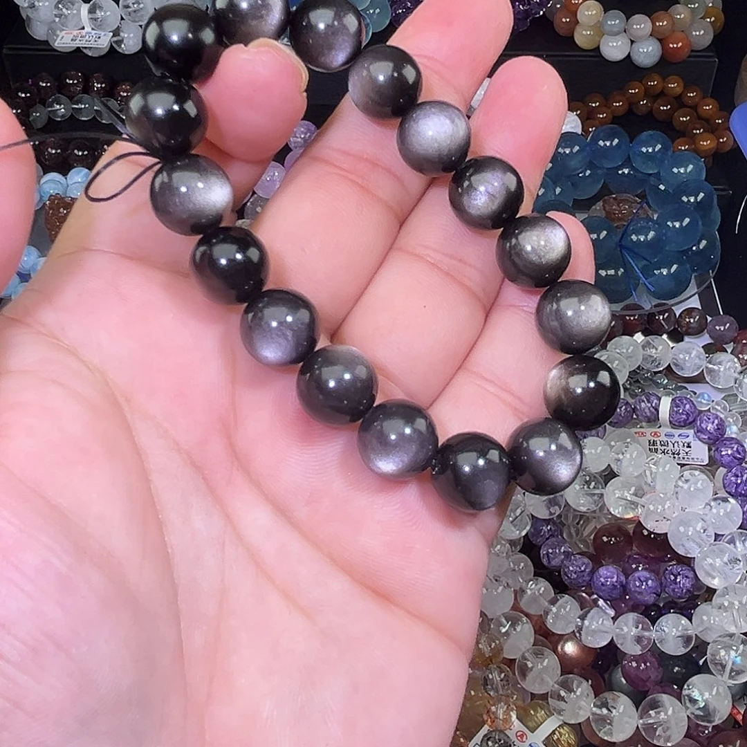 手链水晶未镶嵌天然水晶未镶嵌