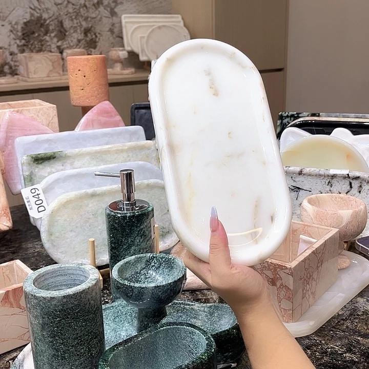 天然奢石系列产品