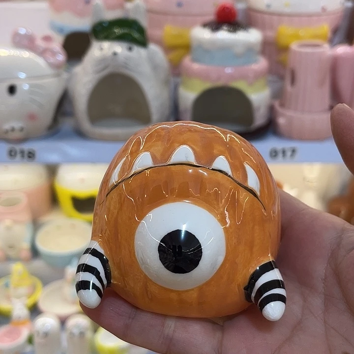 陶瓷微瑕介意慎拍