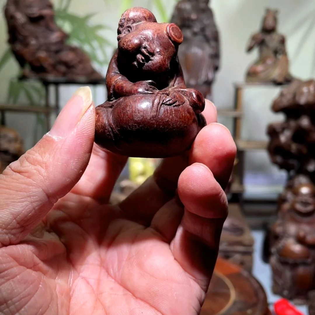 竹热闹矛盾问题不大不小