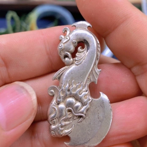 【闪购商品】翡翠未镶嵌颈饰翡翠