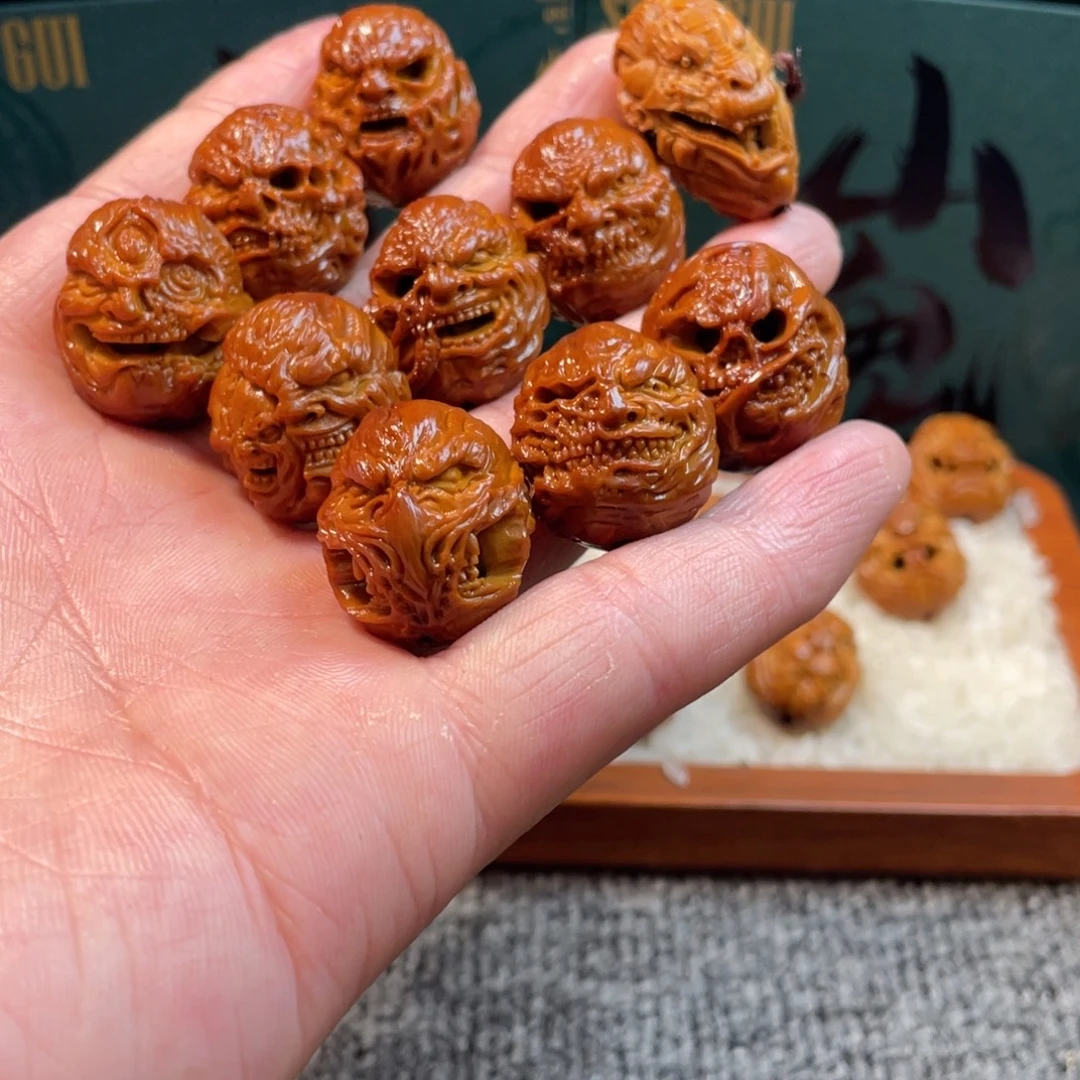 手串/手链橄榄核橄榄核