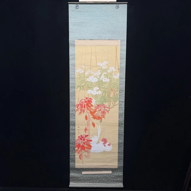 装饰国画专拍链接177