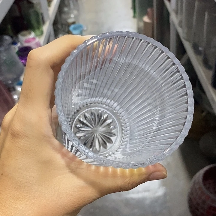 有机玻璃7x18一对手测量会有误差