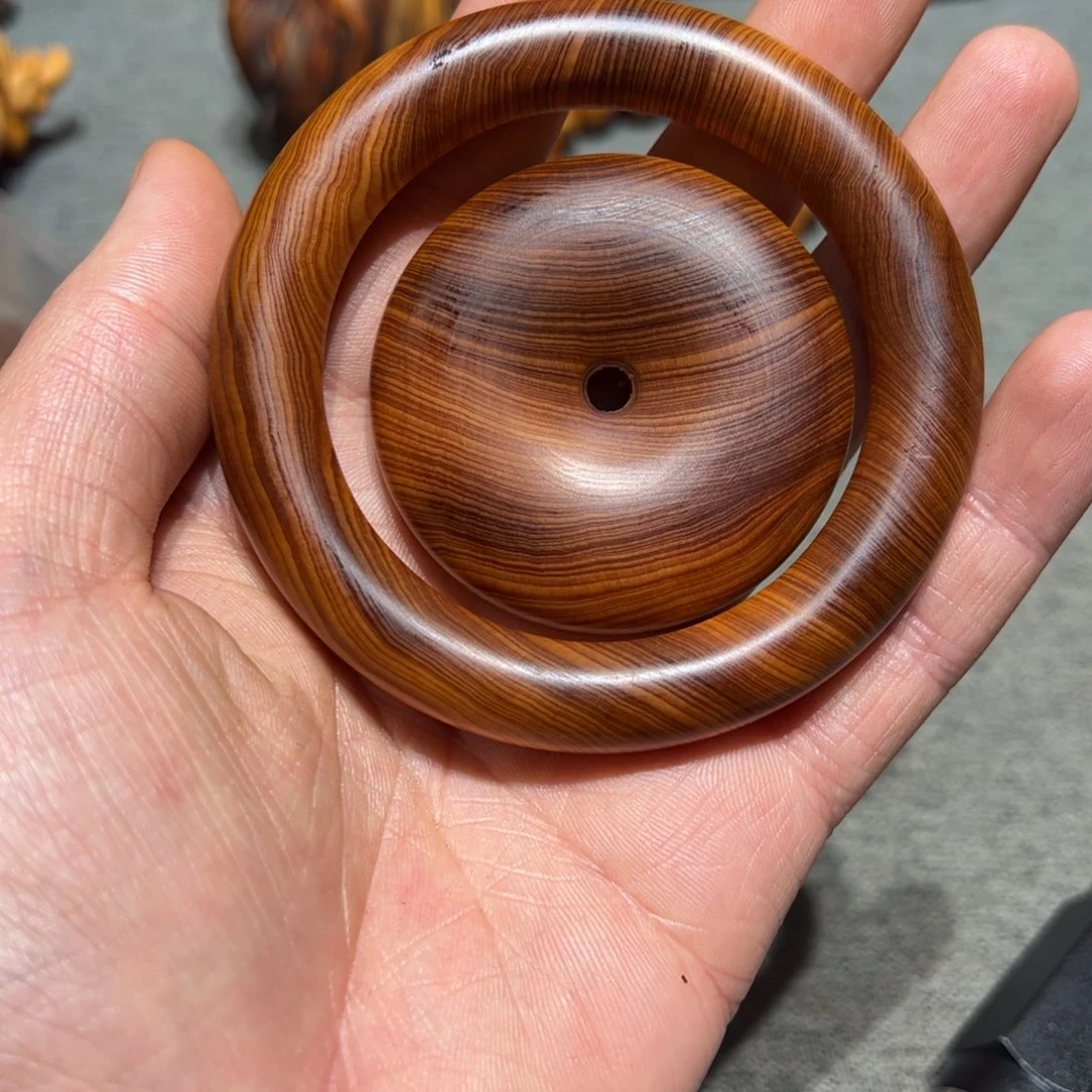 太行崖柏陈化太行