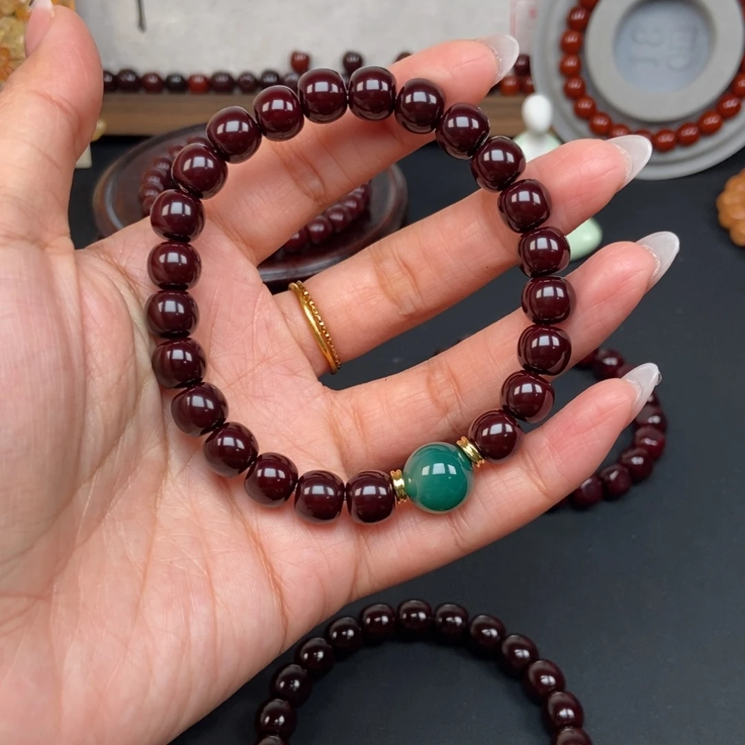 核桃手串/手链1****厅猴头猴头猴头核桃