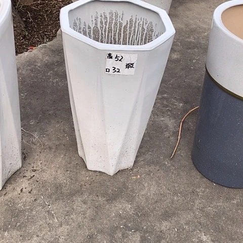 缸高温陶瓷 默认瑕疵