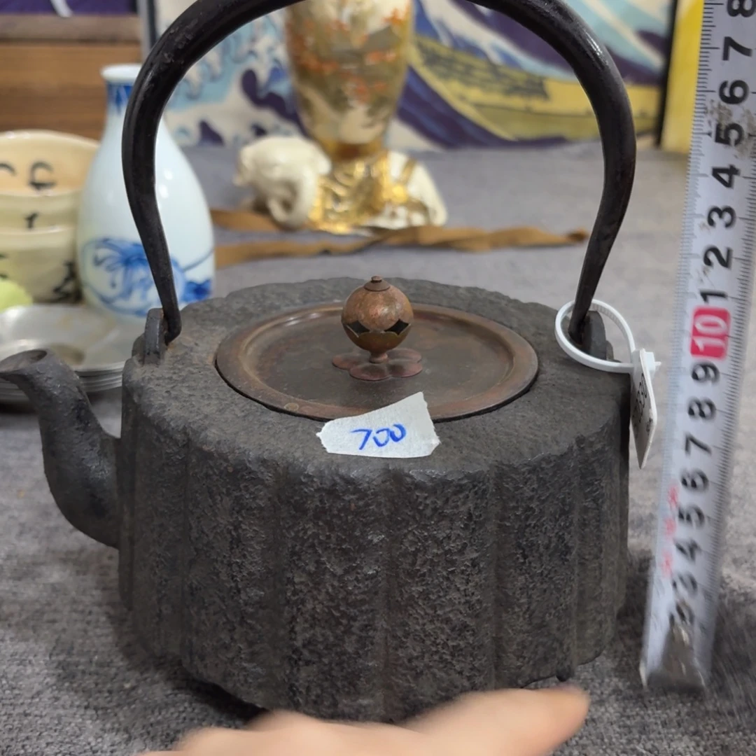 非常好用漂亮的茶具