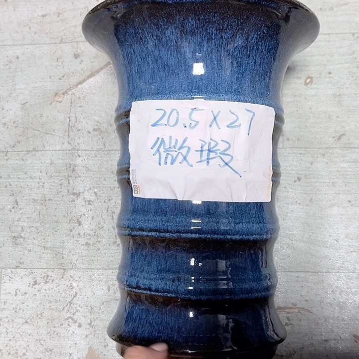 花盆紫砂宜兴紫砂花盆