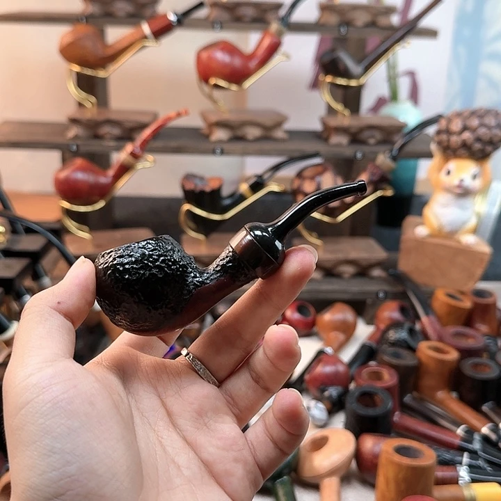 意大利进口石楠木