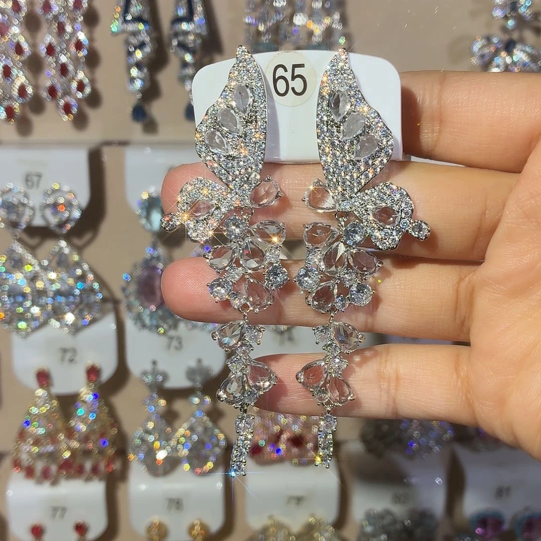 锆石铜合金925银针