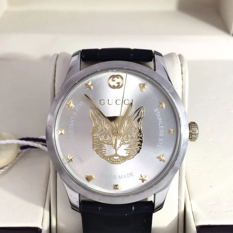 95新/古驰/表径38/S992507130003/[250808SS]/石英表