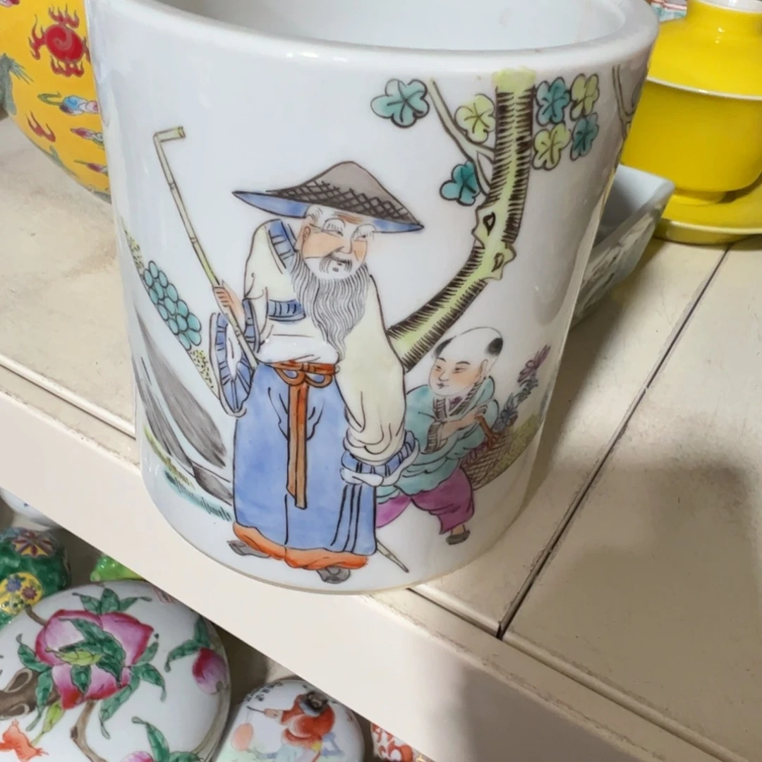 景德镇瓷器瓷器1122